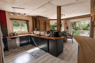 achat maison campbon 44750