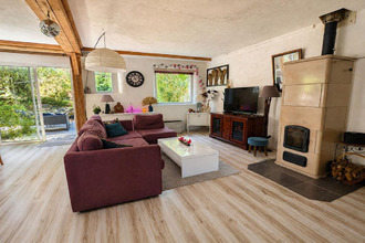 achat maison campbon 44750
