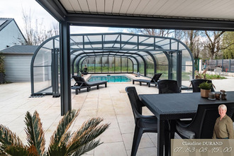 achat maison campbon 44750