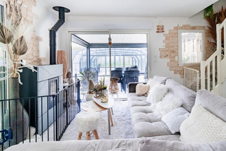 achat maison campbon 44750