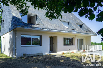 achat maison campbon 44750