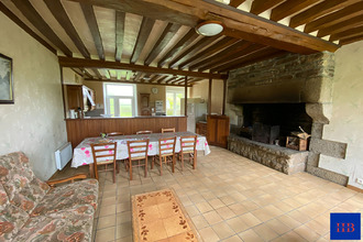 achat maison campeaux 14350