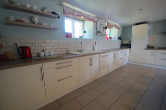 achat maison campeaux 14350