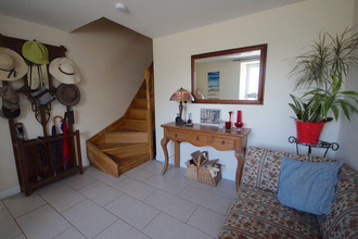 achat maison campeaux 14350