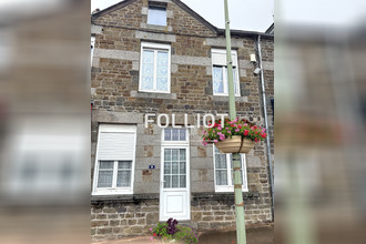 achat maison campeaux 14350