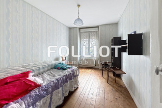 achat maison campeaux 14350