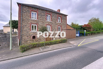 achat maison campeaux 14350