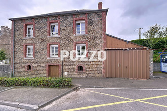 achat maison campeaux 14350