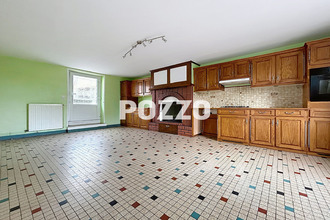 achat maison campeaux 14350