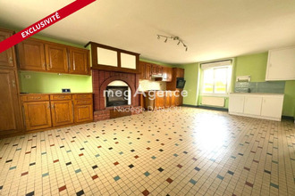 achat maison campeaux 14350