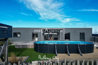 achat maison campeaux 14350