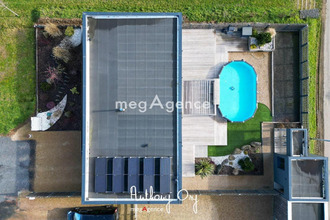 achat maison campeaux 14350