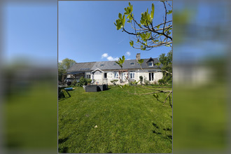 achat maison campeaux 14350