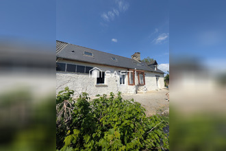 achat maison campeaux 14350