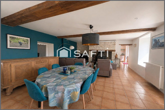 achat maison campeaux 14350