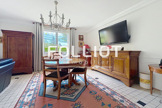 achat maison campeaux 14350