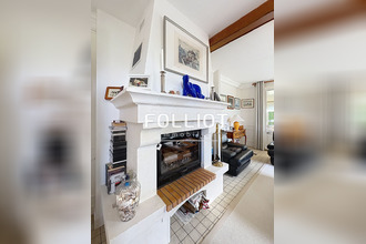 achat maison campeaux 14350