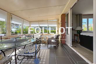 achat maison campeaux 14350