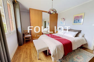 achat maison campeaux 14350