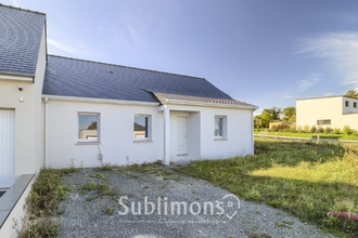 achat maison campeneac 56800