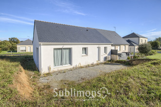 achat maison campeneac 56800