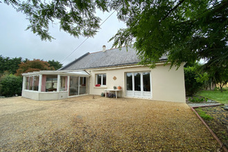 achat maison campeneac 56800