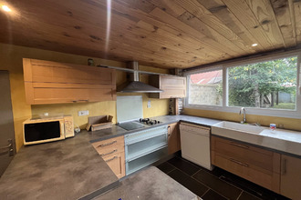 achat maison campeneac 56800