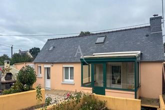 achat maison campeneac 56800