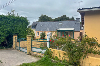 achat maison campeneac 56800