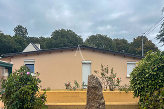 achat maison campeneac 56800