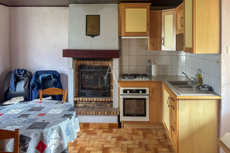 achat maison campeneac 56800