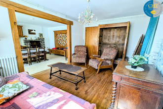 achat maison campeneac 56800