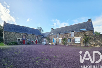 achat maison campeneac 56800