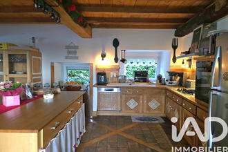 achat maison campeneac 56800