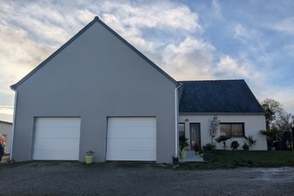 achat maison campeneac 56800