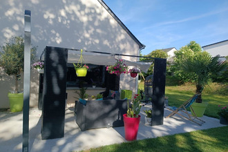 achat maison campeneac 56800