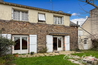 achat maison campeneac 56800