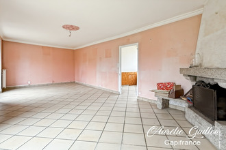 achat maison campeneac 56800