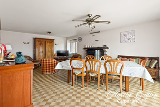 achat maison campeneac 56800