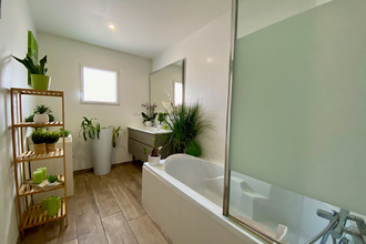 achat maison campeneac 56800