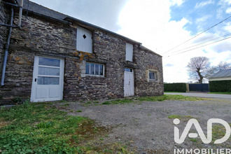 achat maison campeneac 56800