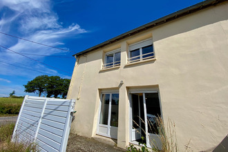 achat maison campeneac 56800