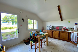 achat maison campeneac 56800