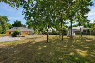 achat maison campeneac 56800