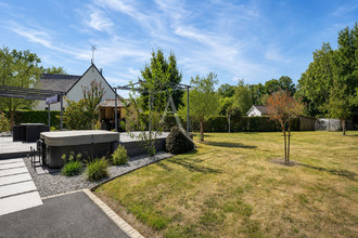 achat maison campeneac 56800
