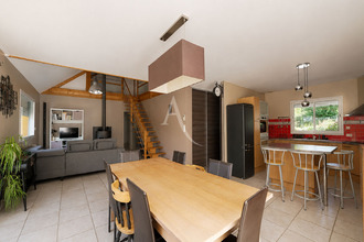 achat maison campeneac 56800