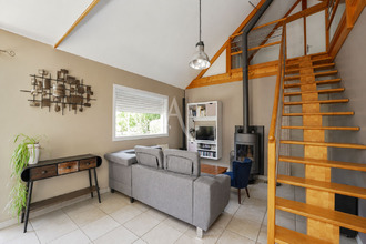 achat maison campeneac 56800