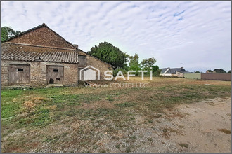 achat maison campeneac 56800