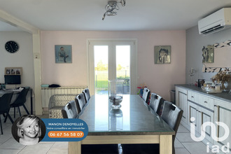 achat maison camphin-en-carembault 59133