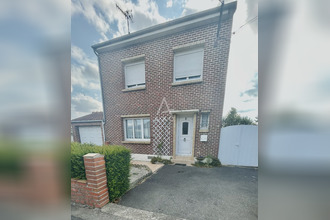 achat maison camphin-en-carembault 59133